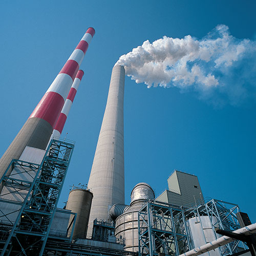 Industrial Infrastructure Industrial Infrastructure