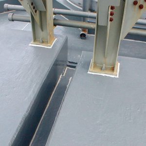 Chemical Processing Facilities