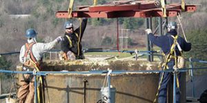 Chimney Maintenance & Repair