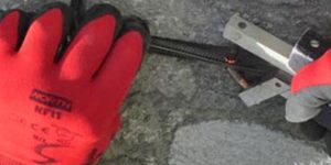 Corrosion Control & Protection