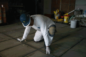 concrete repair services