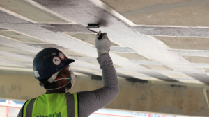 concrete repair services