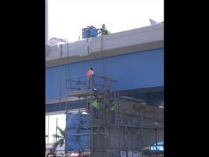 concrete repair services