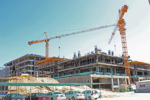concrete repair services