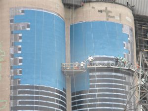 concrete repair services