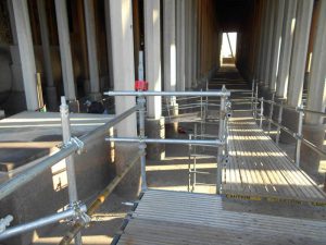 concrete repair services