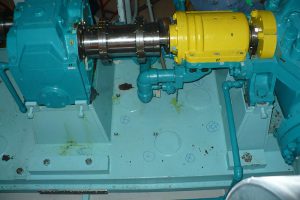 concrete repair services