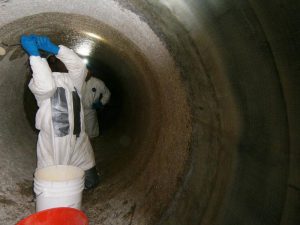 concrete repair services