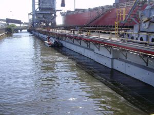 concrete repair services