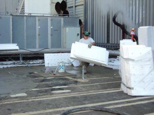 concrete repair services