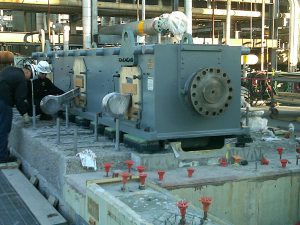 concrete repair services