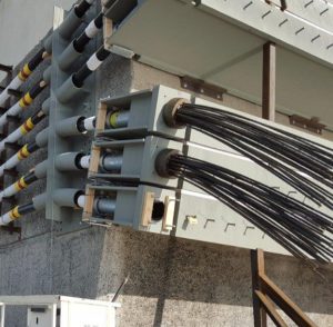 concrete repair services