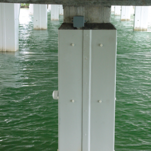 concrete repair services