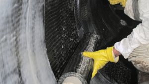 concrete repair services