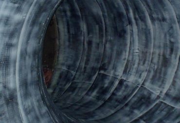 Pipe Repair & Strengthening