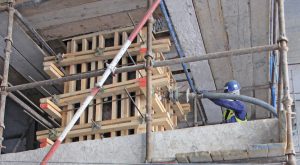 concrete repair services