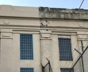 concrete repair services