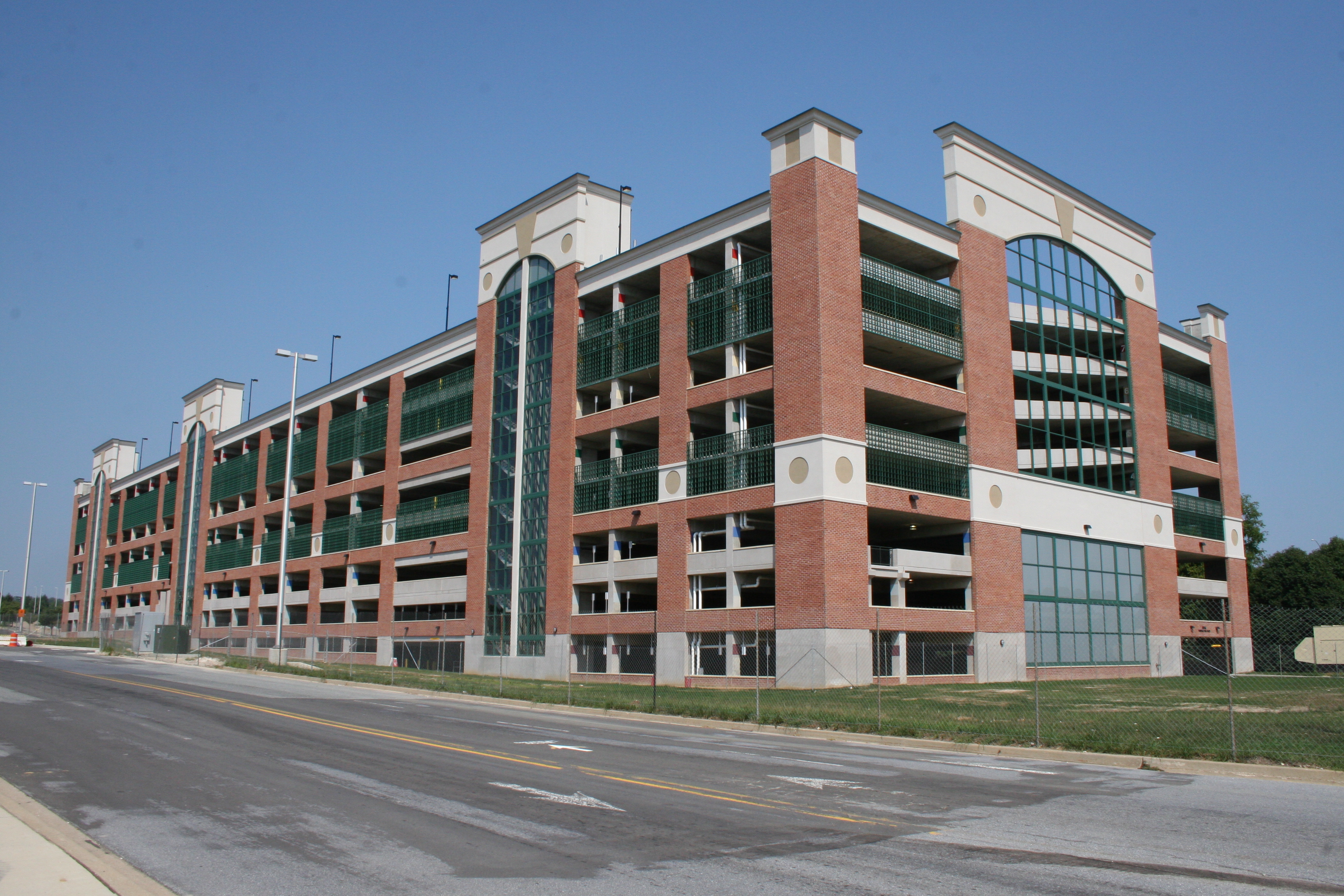 concrete repair services