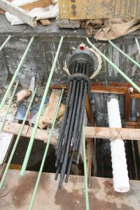 concrete repair services