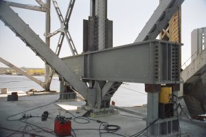 concrete repair services