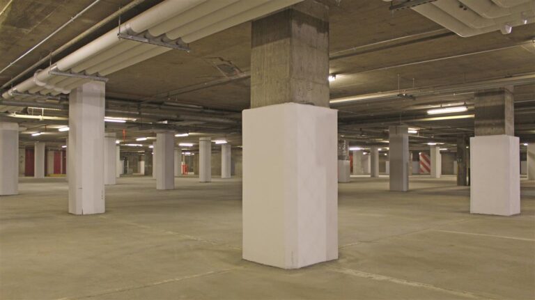 concrete repair services