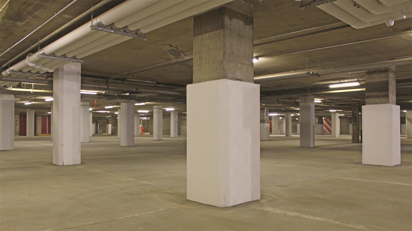 concrete repair services