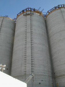 concrete repair services