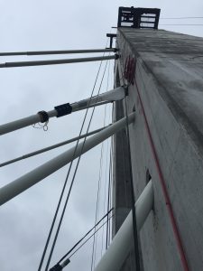 concrete repair services