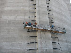 concrete repair services
