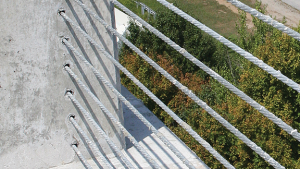 concrete repair services