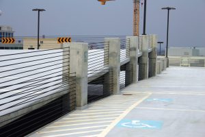 concrete repair services