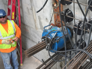 concrete repair services