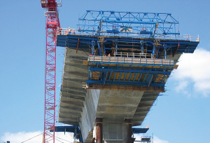 concrete repair services