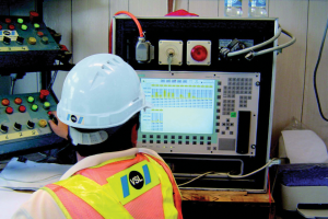 concrete repair services