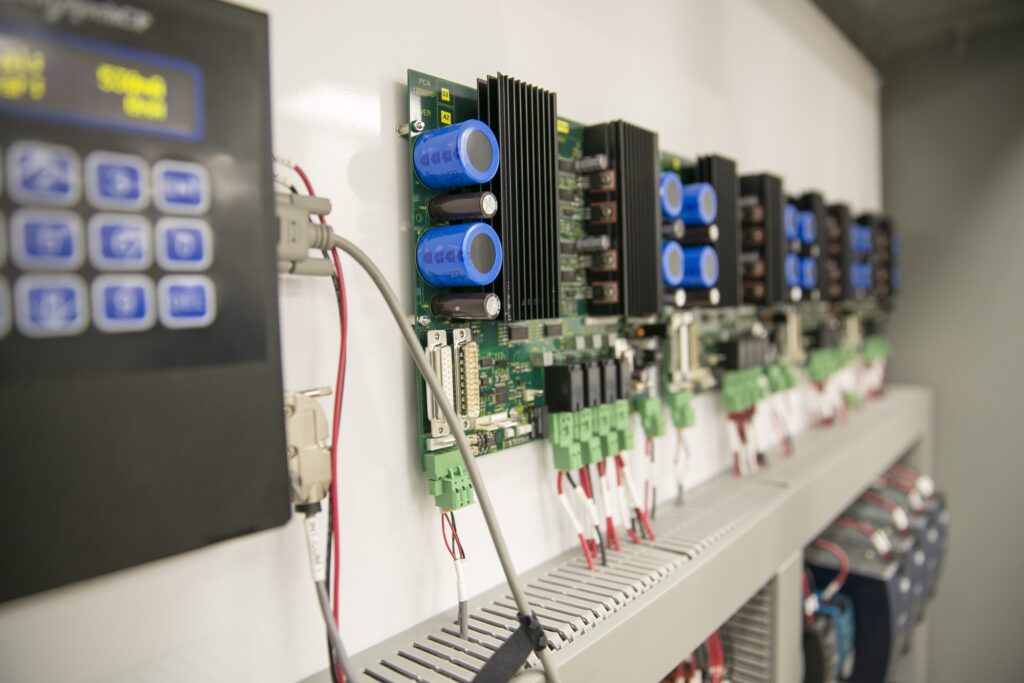 concrete repair services