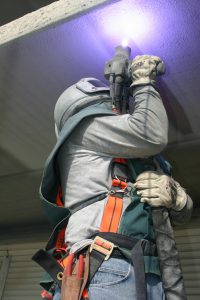 concrete repair services