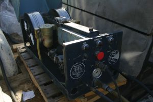 concrete repair services