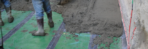 concrete repair services