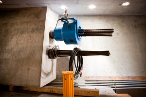 concrete repair services