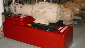 concrete repair services