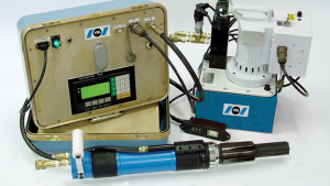 concrete repair services