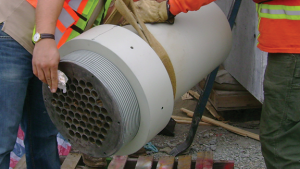 concrete repair services