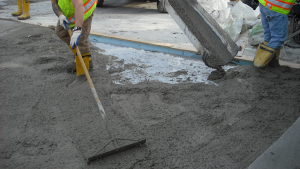 concrete repair services