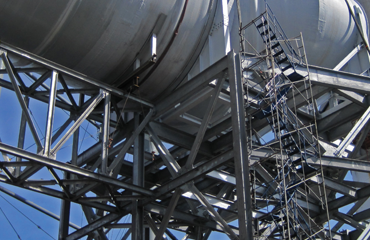 New Construction for Power Generation