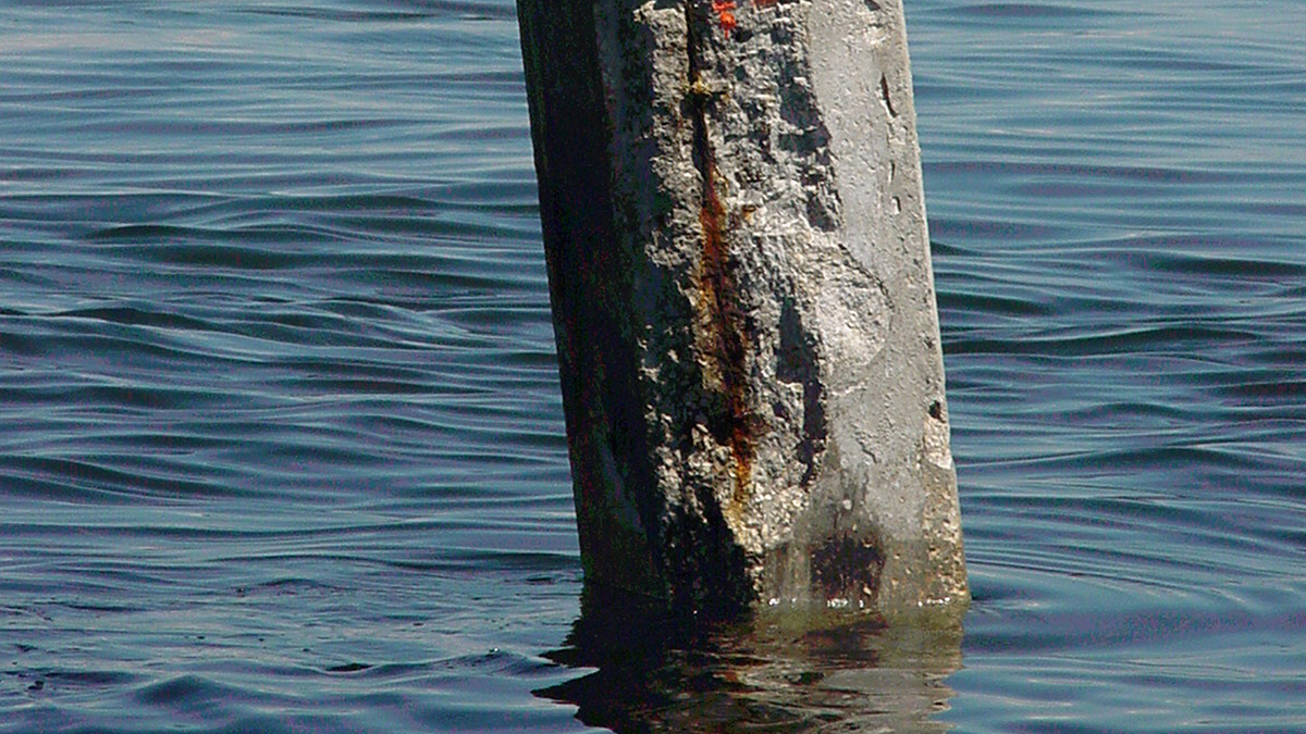 concrete repair services