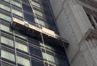 Building Envelope Restoration