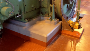 concrete repair services