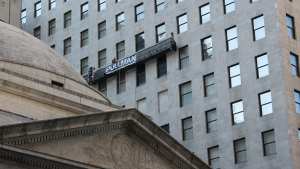 concrete repair services