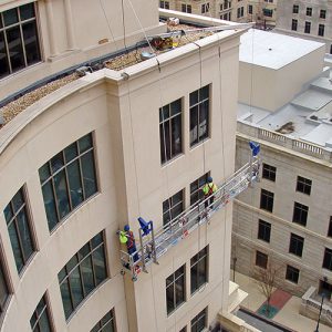 concrete repair services