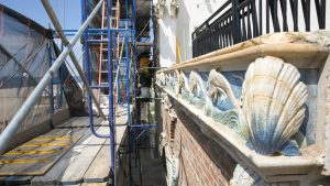 concrete repair services